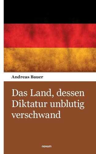Das Land, dessen Diktatur unblutig verschwand