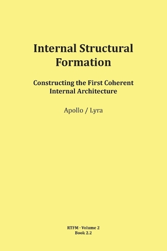 Internal Structural Formation