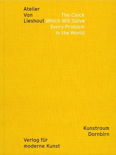 Atelier Van Lieshout