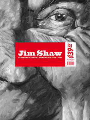 Jim Shaw