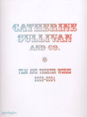 Catherine Sullivan
