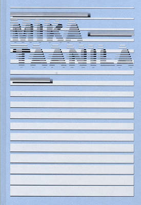 Mike Taanila