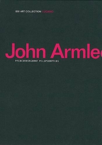 John Armleder