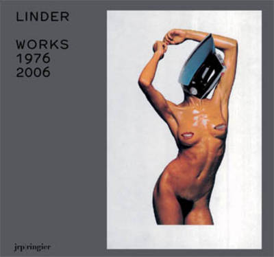 Linder Sterling