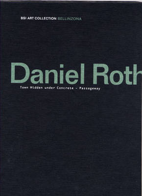 Daniel Roth