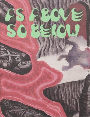 As Above So Below