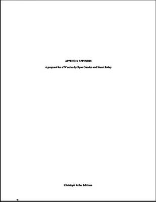 Appendix Appendix