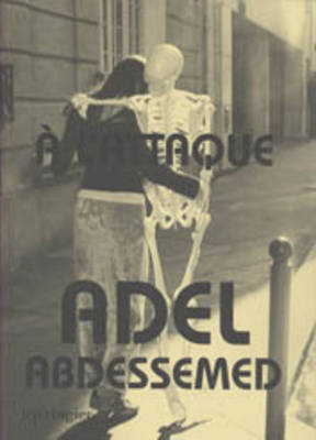 Adel Abdessemed