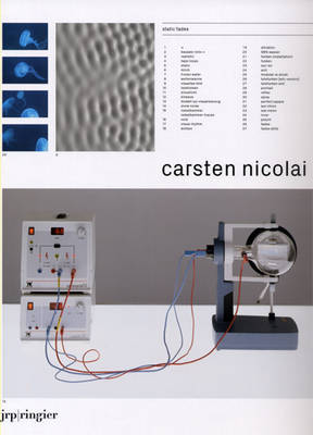 Carsten Nicolai