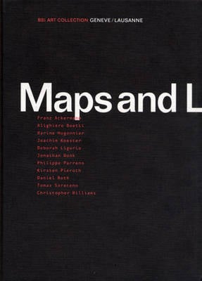 Maps and Legends
