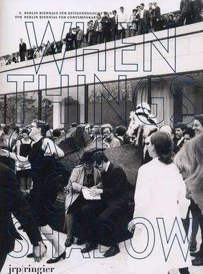 5th Berlin Biennale for Contemporary Art