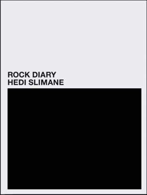 Hedi Slimane