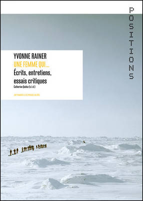 Yvonne Rainer