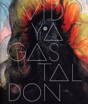 Vidya Gastaldon