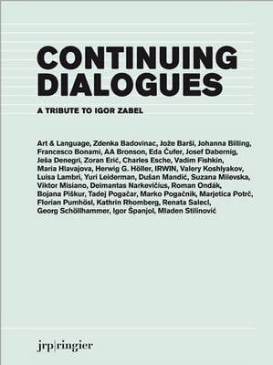 Continuing Dialogues