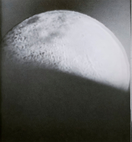 MONDFOTOGRAFIE