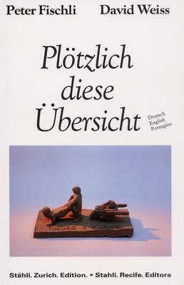 Peter Fischli/David Weiss