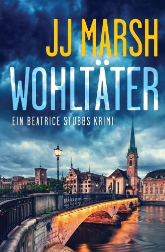 Wohltäter