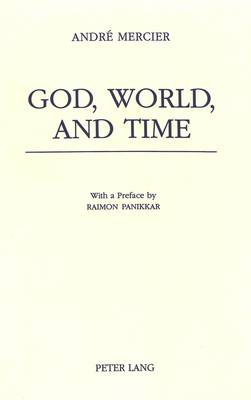 God, World and Time