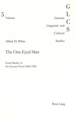 The One-eyed Man