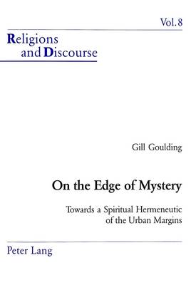 On the Edge of Mystery