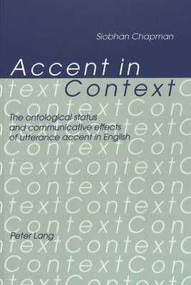 Accent in Context