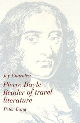 Pierre Bayle