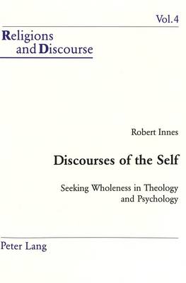 Discourses of the Self