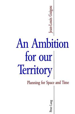An Ambition for Our Territory