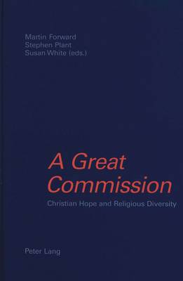 A Great Commission