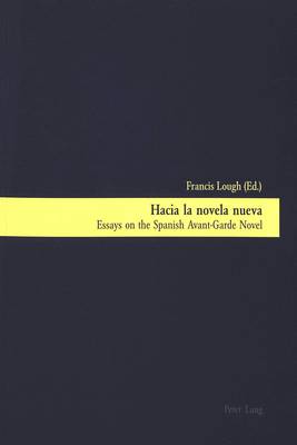 Hacia La Novela Nueva