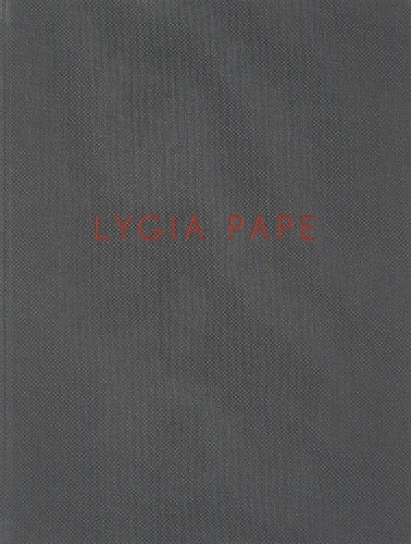 Lygia Pape