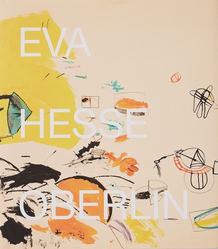 Eva Hesse: Oberlin Drawings