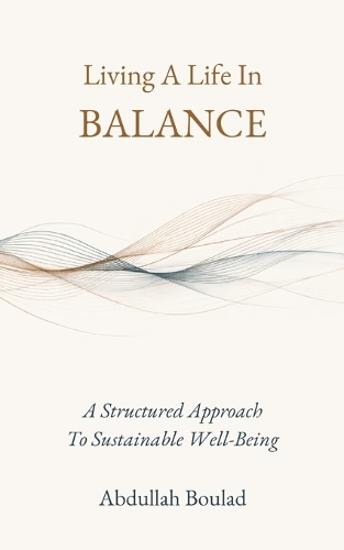 Living a Life in Balance
