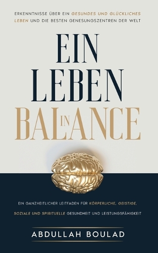 Ein Leben In Balance