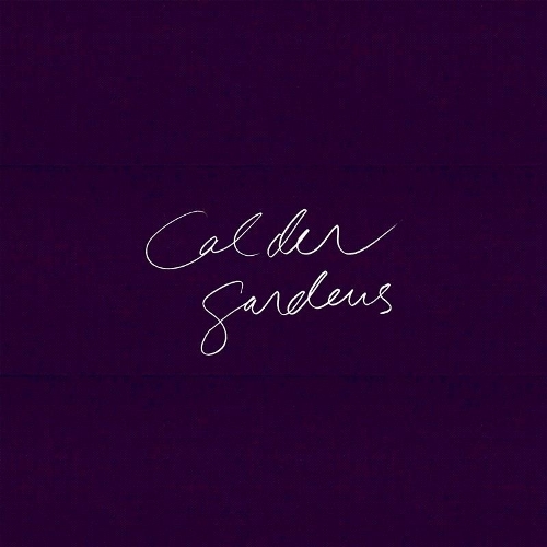 Calder Gardens: Drawings and Texts by Jacques Herzog