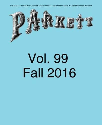 Parkett No. 99