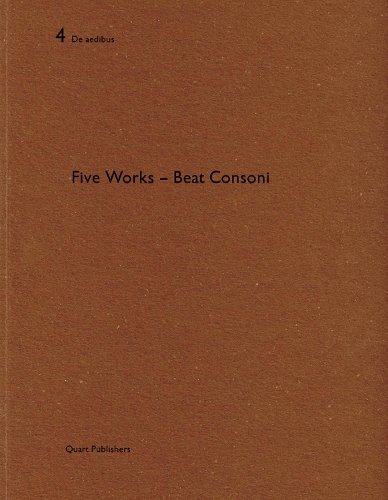 Five Works - Beat Consoni