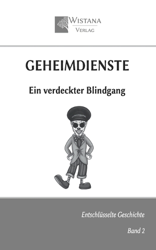 Geheimdienste