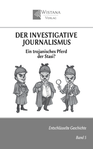 Der investigative Journalismus