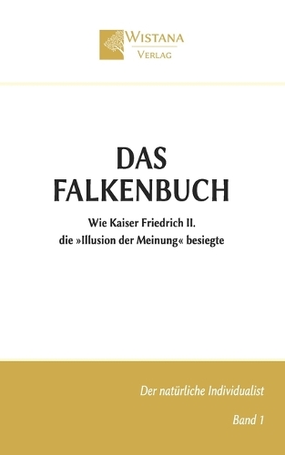 Das Falkenbuch