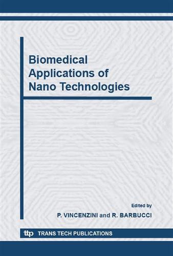 Biomedical Applications of Nano Technologies