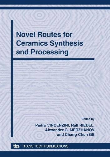 12th INTERNATIONAL CERAMICS CONGRESS PART B