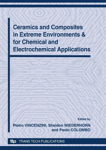 12th INTERNATIONAL CERAMICS CONGRESS PART D