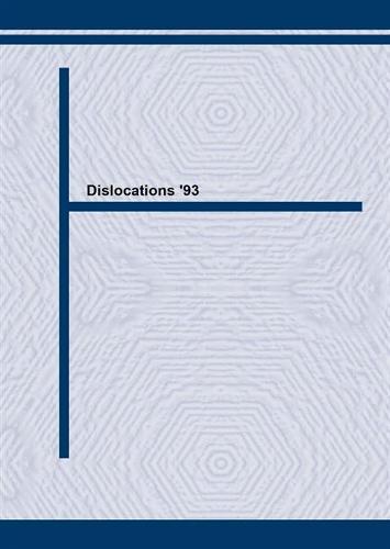 Dislocations '93