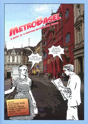 Metrobasel
