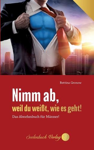 Nimm ab, weil du weisst, wie es geht!