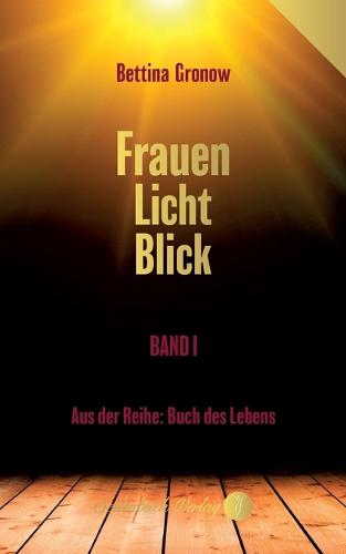 Frauen-Licht-Blick
