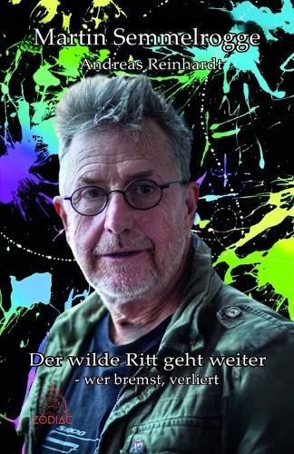 Der wilde Ritt geht weiter