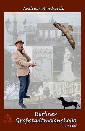 Berliner Großstadtmelancholie ... mit Pfiff